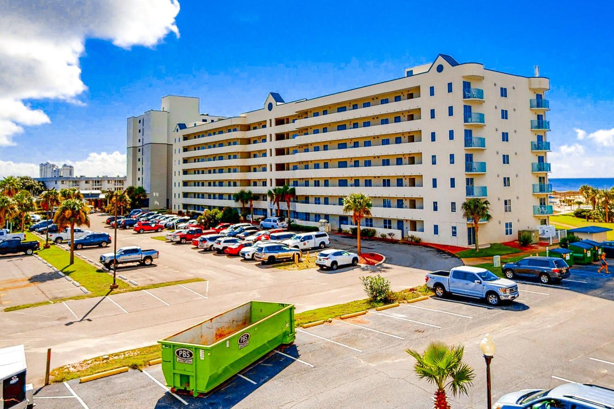 Plantation West Iii Holiday home Gulf Shores