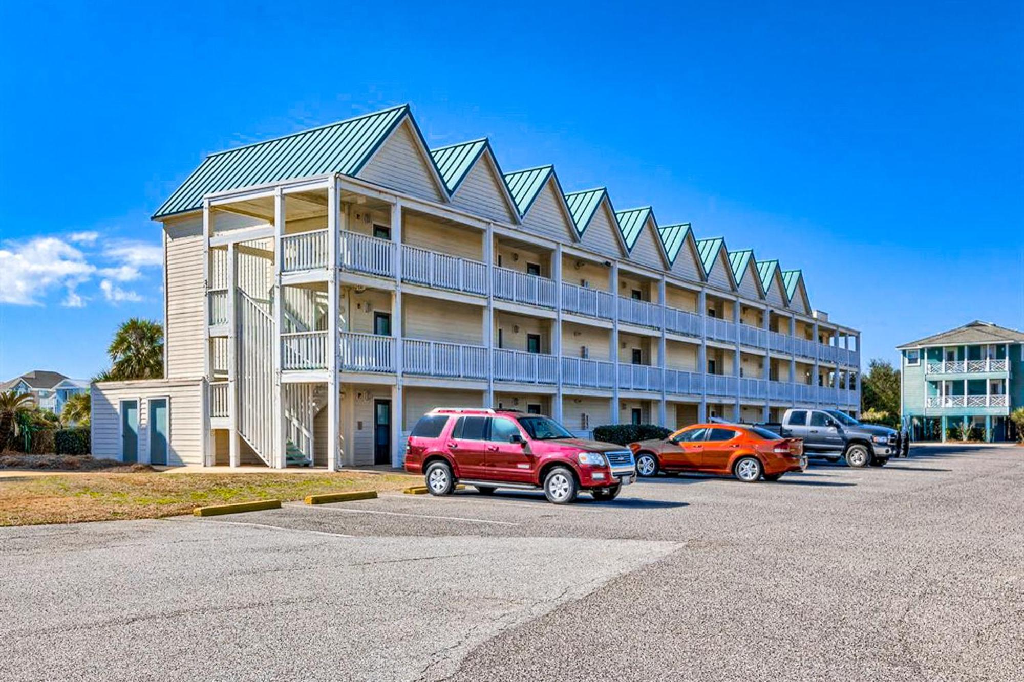Plantation West Iii Holiday home Gulf Shores