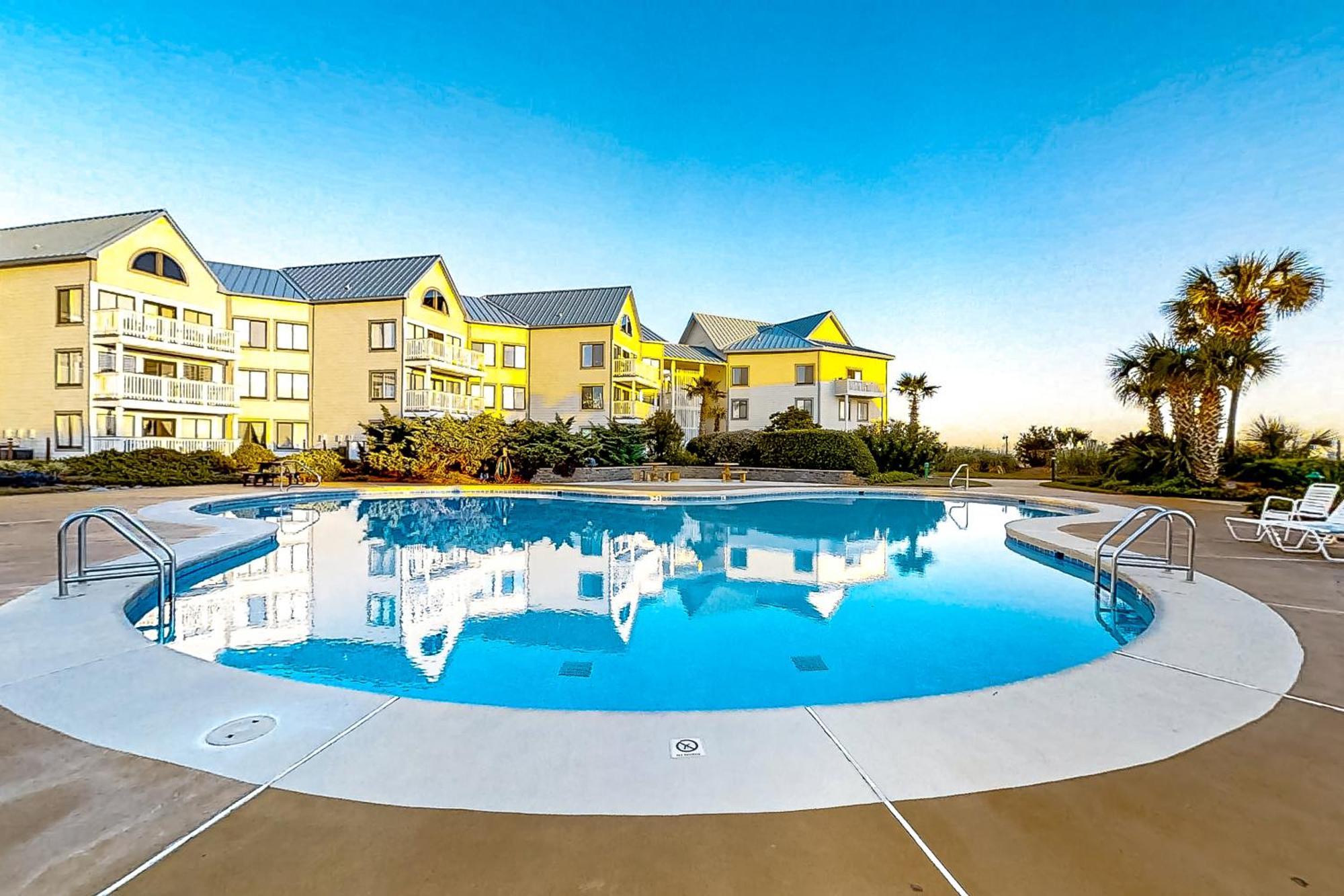 Holiday home Plantation West Iii Gulf Shores