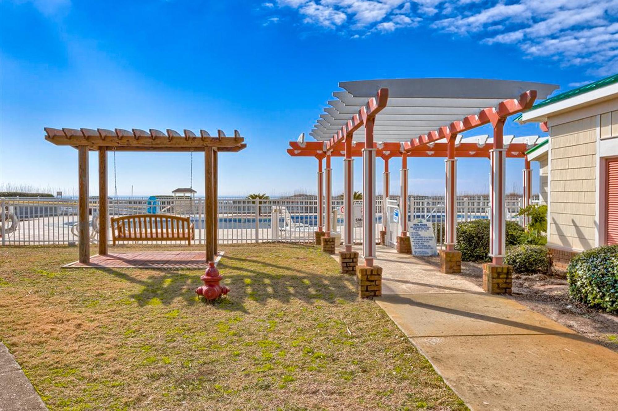 Holiday home Plantation West Iii