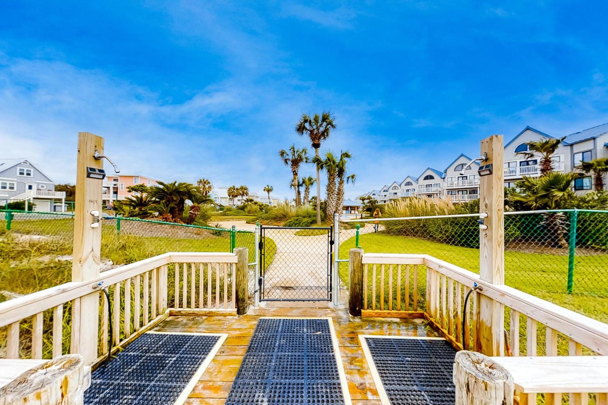 Plantation West Iii Gulf Shores
