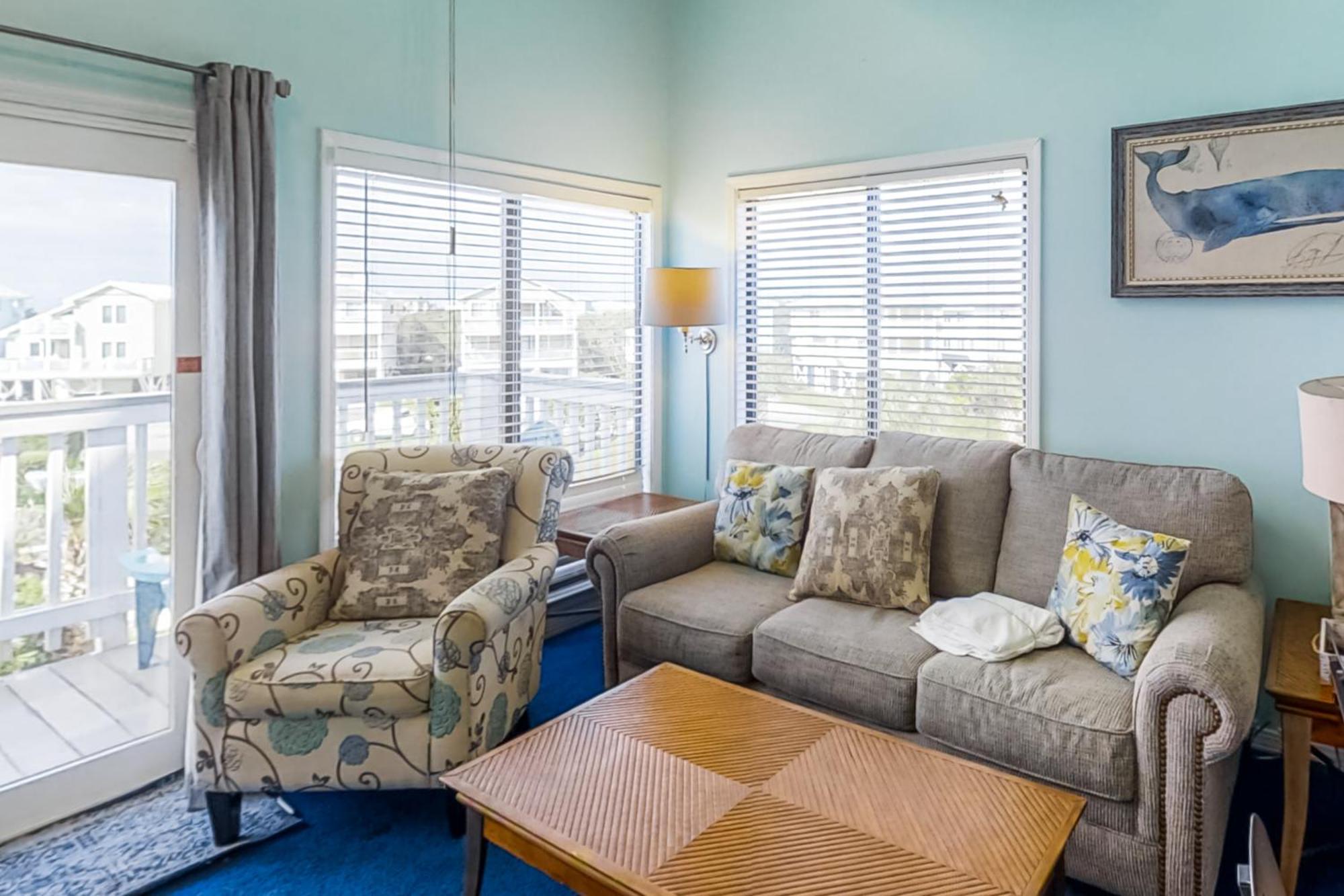 Plantation West Iii * Gulf Shores