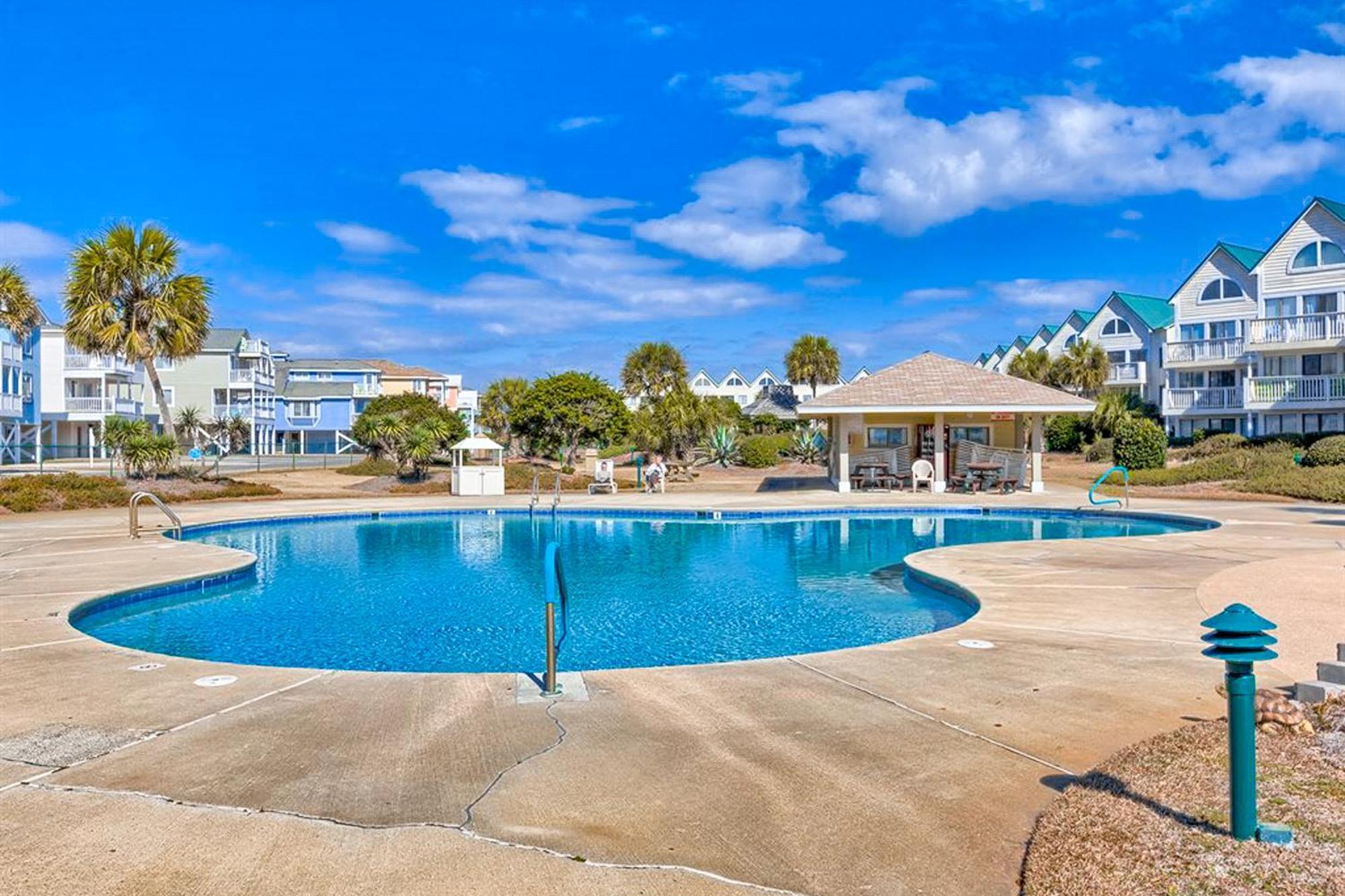 Plantation West Iii Holiday home