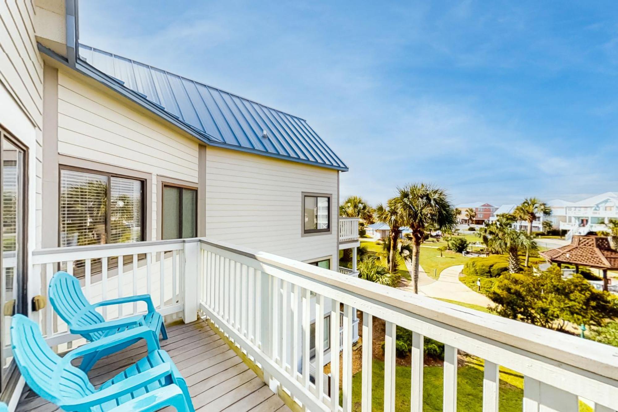 Holiday home Plantation West Iii