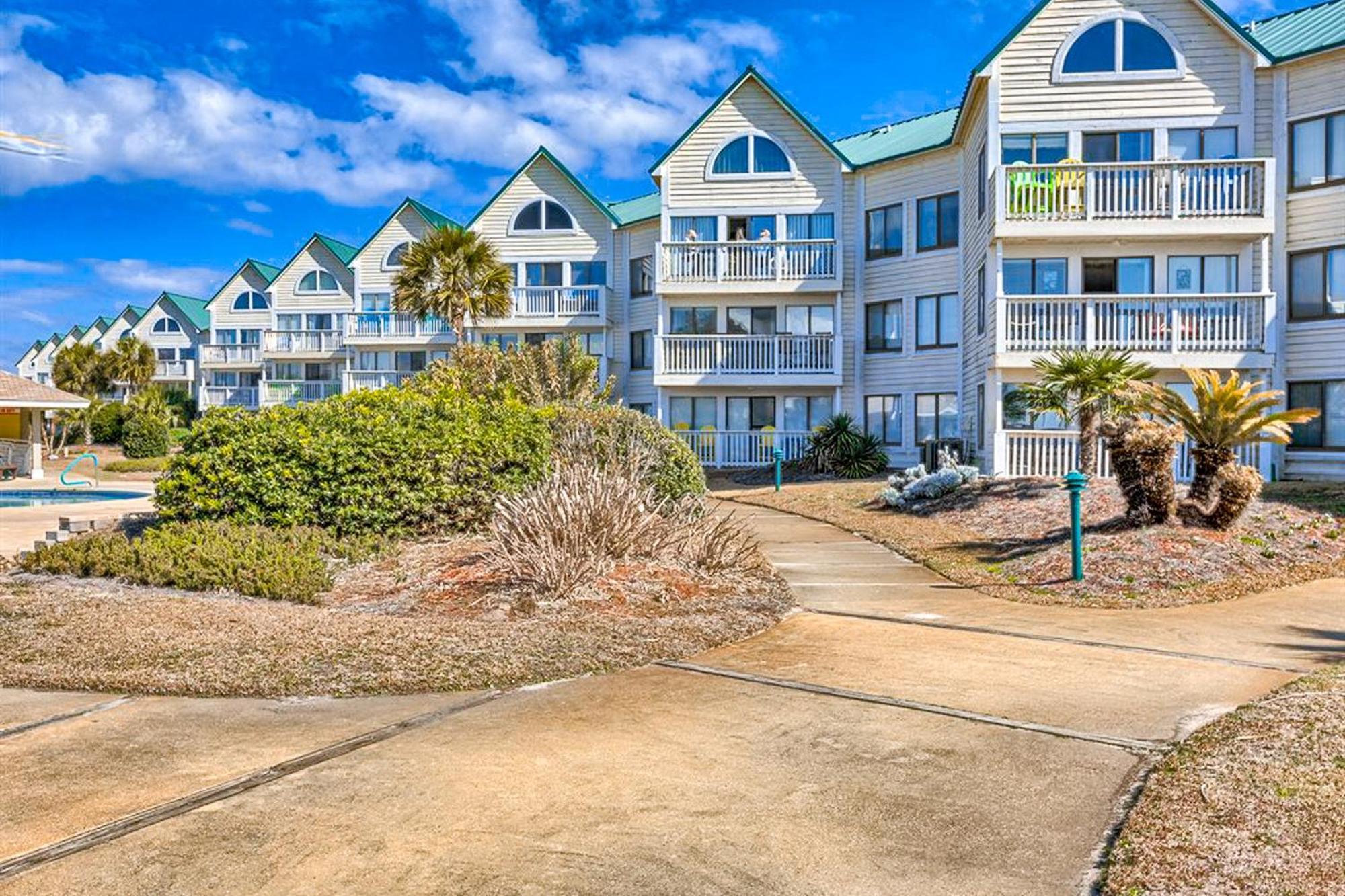 Plantation West Iii Holiday home Gulf Shores