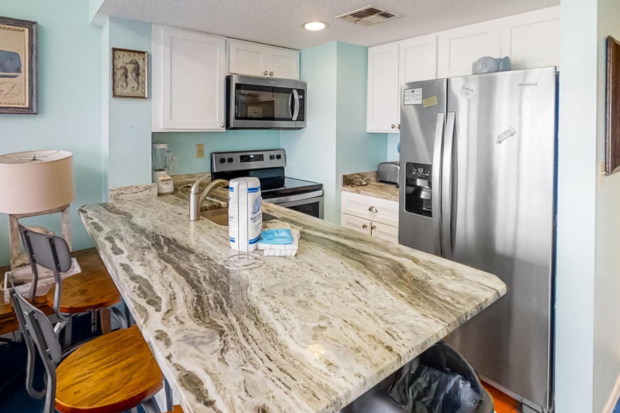 Holiday home Plantation West Iii Gulf Shores