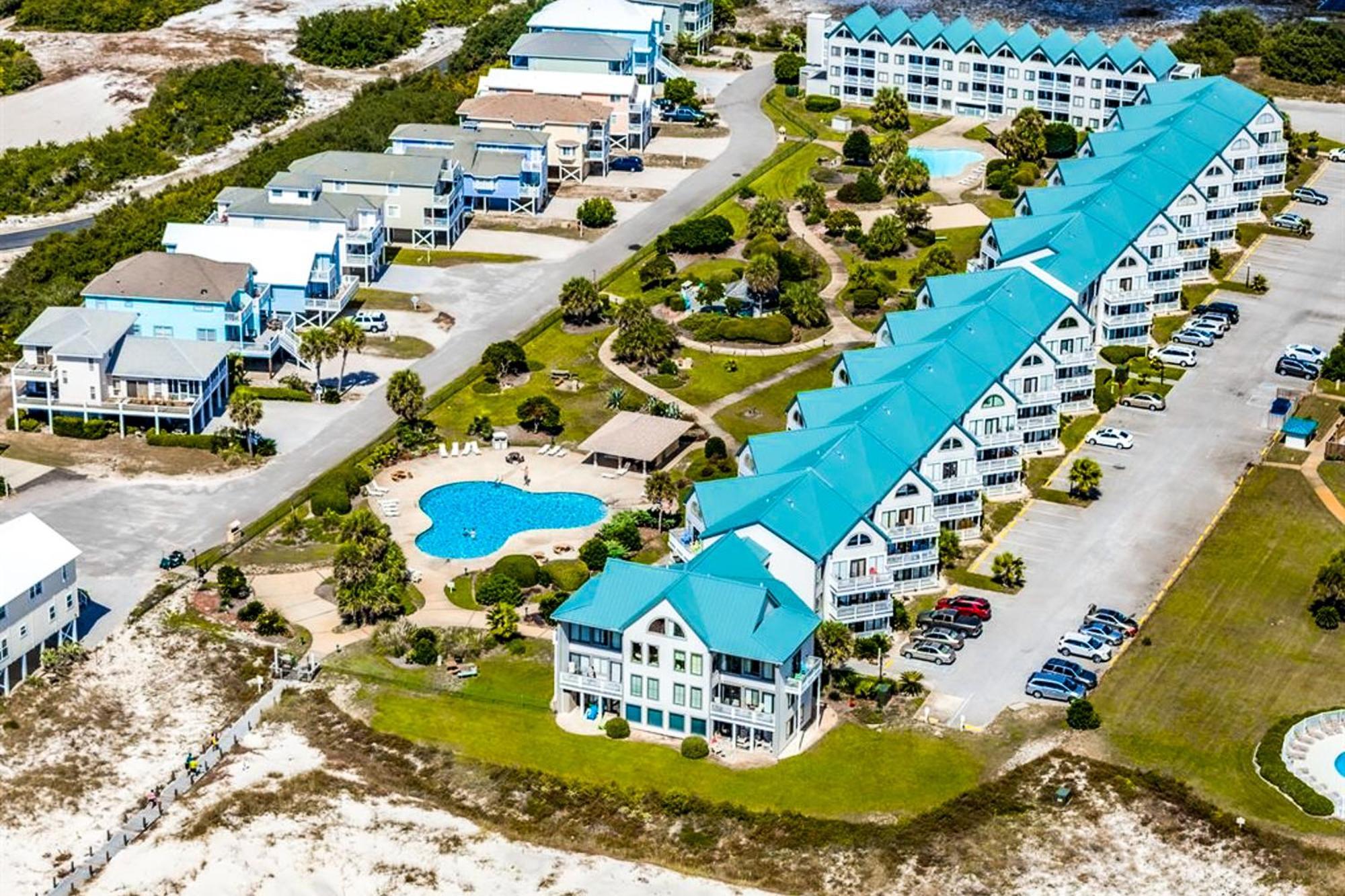 Plantation West Iii Holiday home